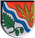 Bild: Wappen der Ortsgemeinde Mauel